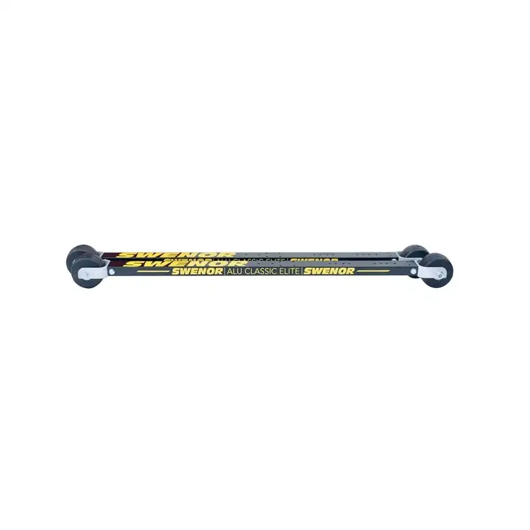 Swenor Alu Classic Elite