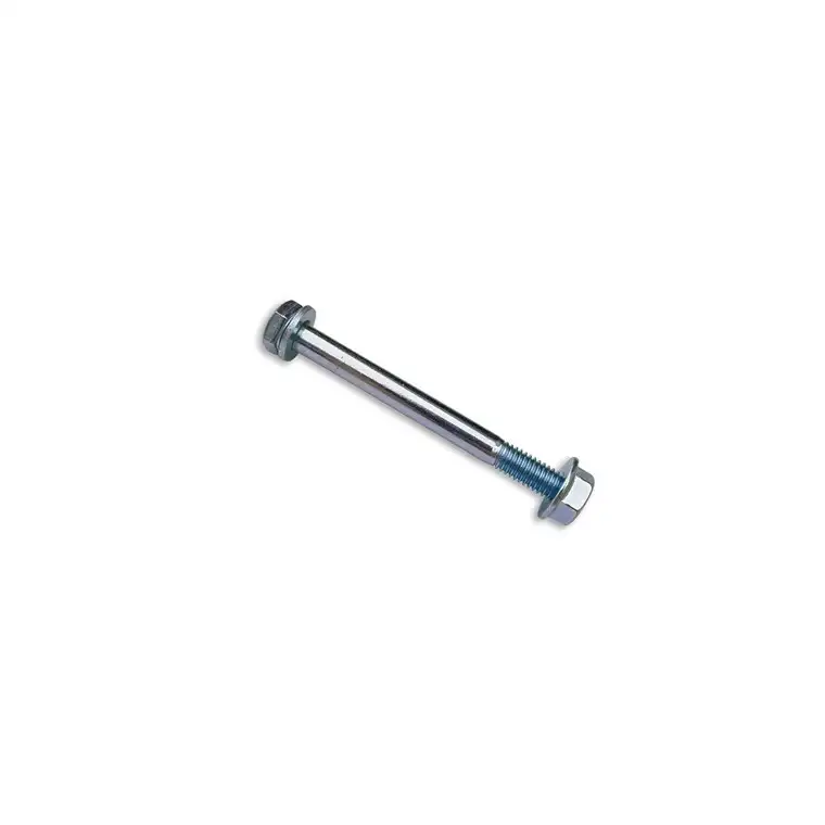 Swenor Boltset Frontwheel Fibreglass / Aluetch