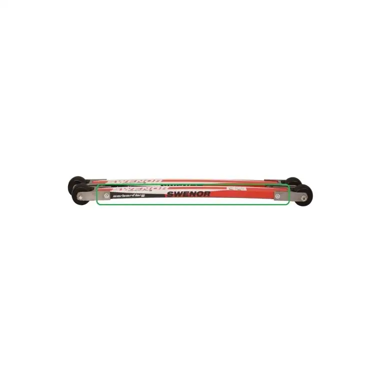 Swenor Carbonefibre Stomme