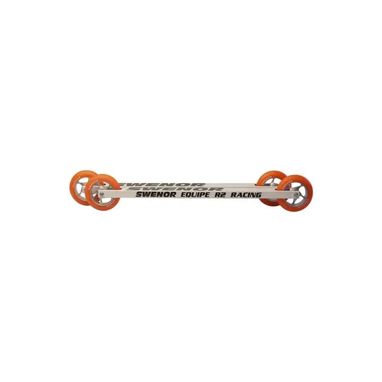 Swenor Equipe R2 Stomme