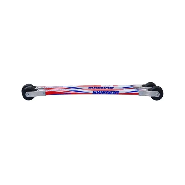 Swenor Finstep