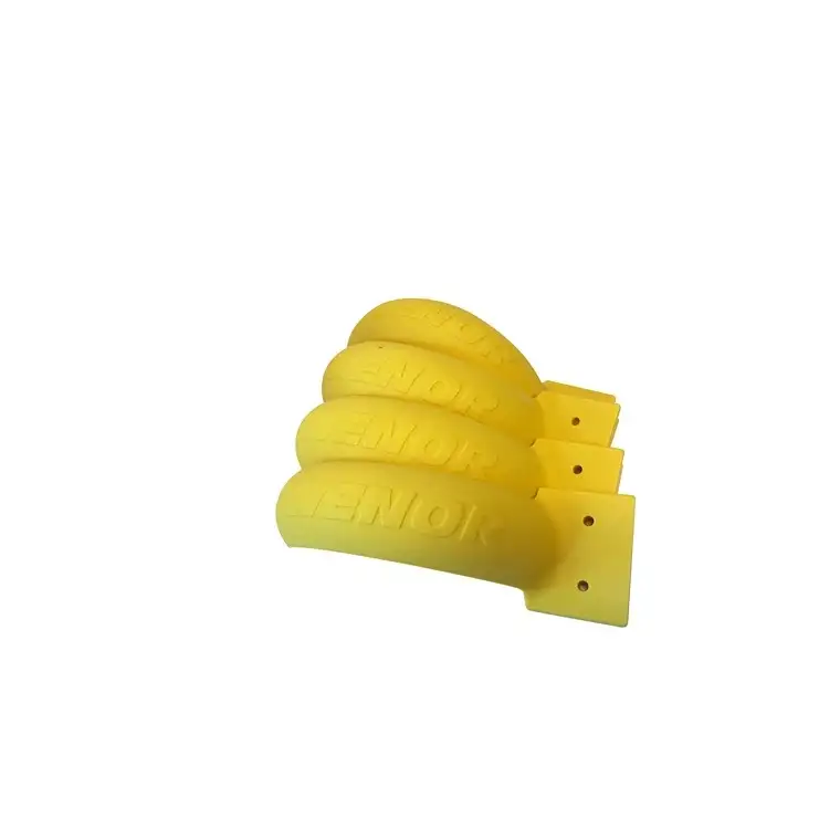 Swenor Skate Elit Mudflaps Skate Set 4Pcs