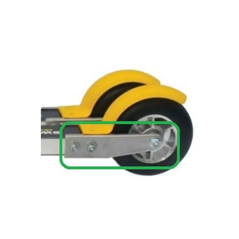Swenor Skate Elite Gaffel