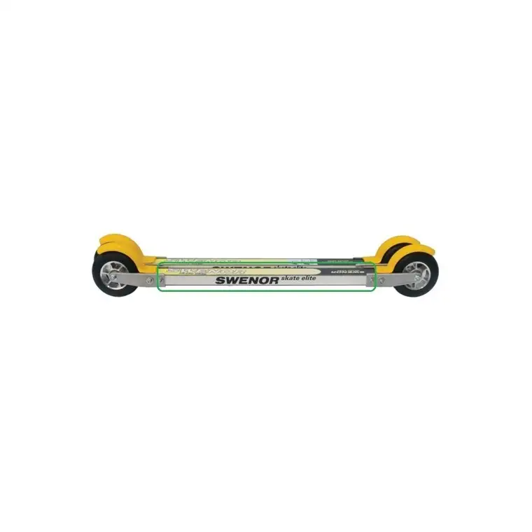 Swenor Skate Elite Stomme