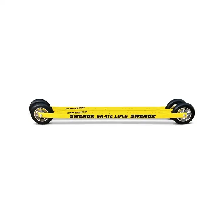 Swenor Skate Long