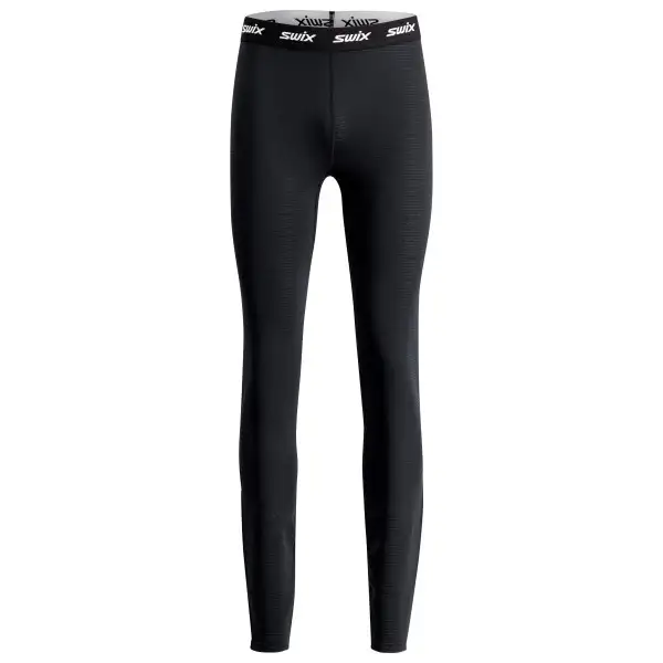 Swix - Heat Wool Tights - Underkläder merinoull