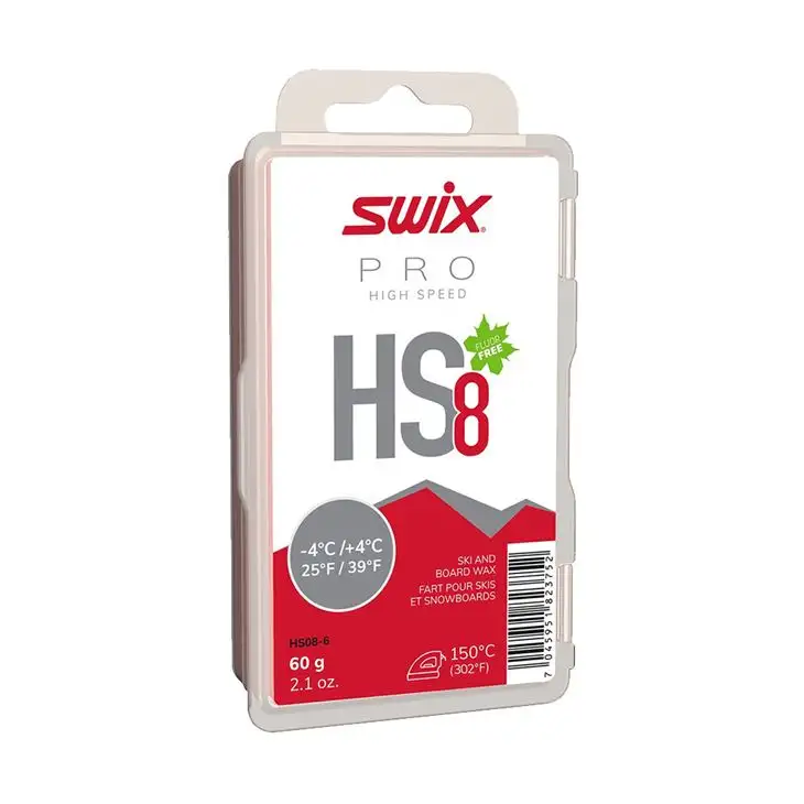 HS8 Red 60g 86927216