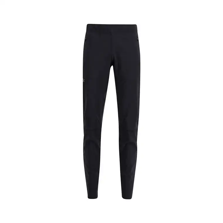 Swix Pace Pants M Black