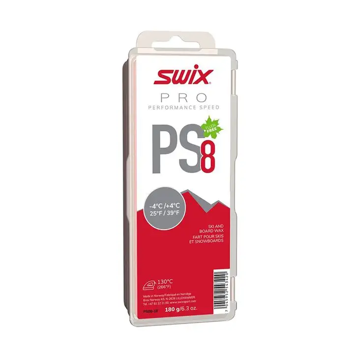 PS8 Red 180g 17051557