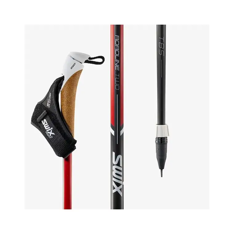 Swix Roadline 2 Pole