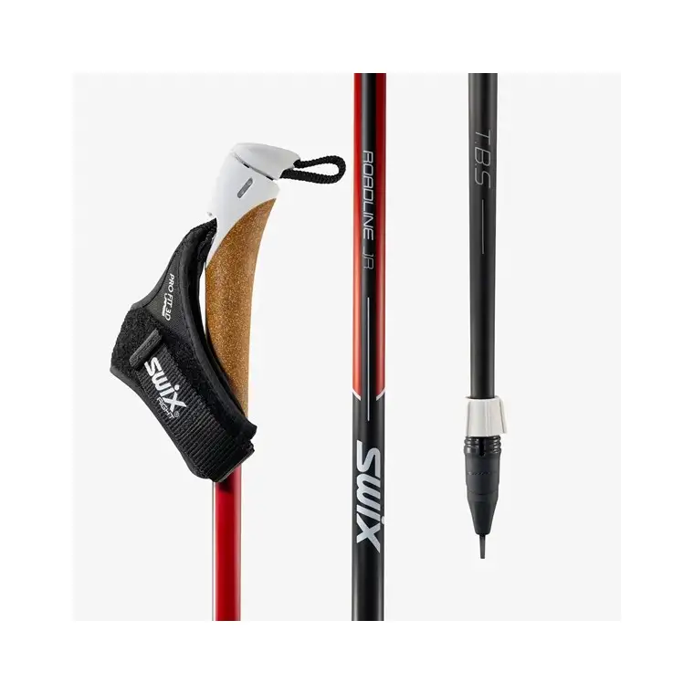 Swix Roadline Junior Pole
