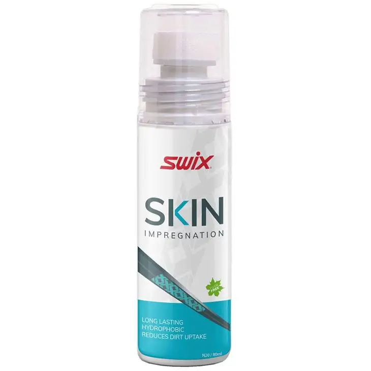 Skin Impregnation 69461304