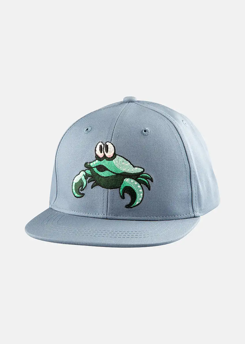 IFISH Crab Cap Blå 85165594