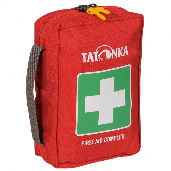 Tatonka - First Aid Complete - Första hjälpen-set