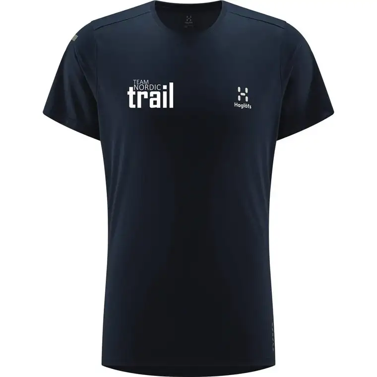 Team Nordic Trail Medlemströja Herr