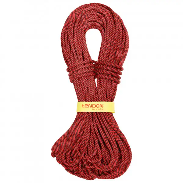 Tendon - Master 7,8 mm Shield - Halvrep