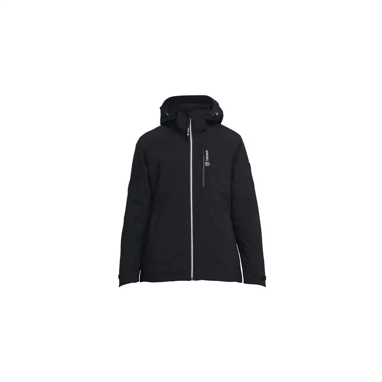 Tenson Core Mpc Plus Jkt W n Black