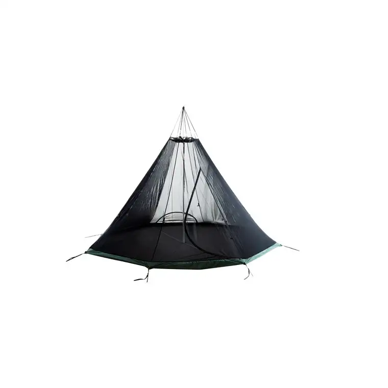 Tentipi Innertält 7 Base. Myggnät
