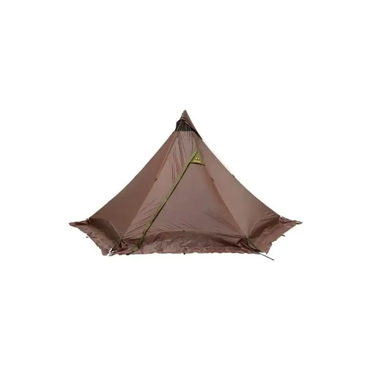 Tentipi Olivin 2 lätt