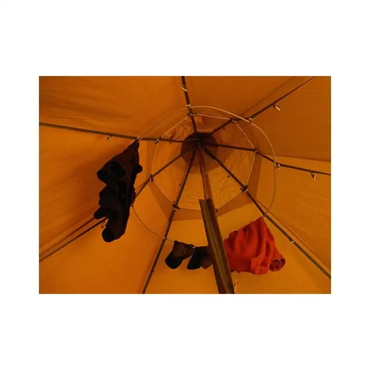 Tentipi Torkställning Sats 15