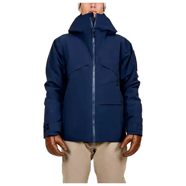 The Mountain Studio - All Mountain 2L Stretch Jacket - Skidjacka