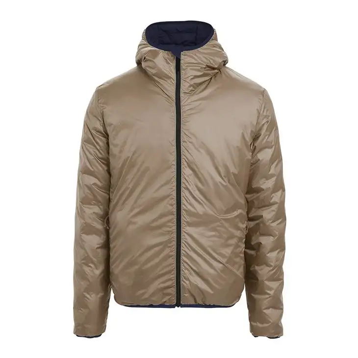 D-3 RL REVERSIBLE LIGHT HOOD JACKET 13222066