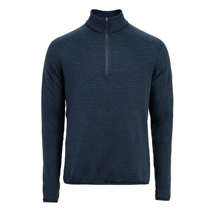 M-6 LIGHT TECH FLEECE HALF ZIP herr 69174730