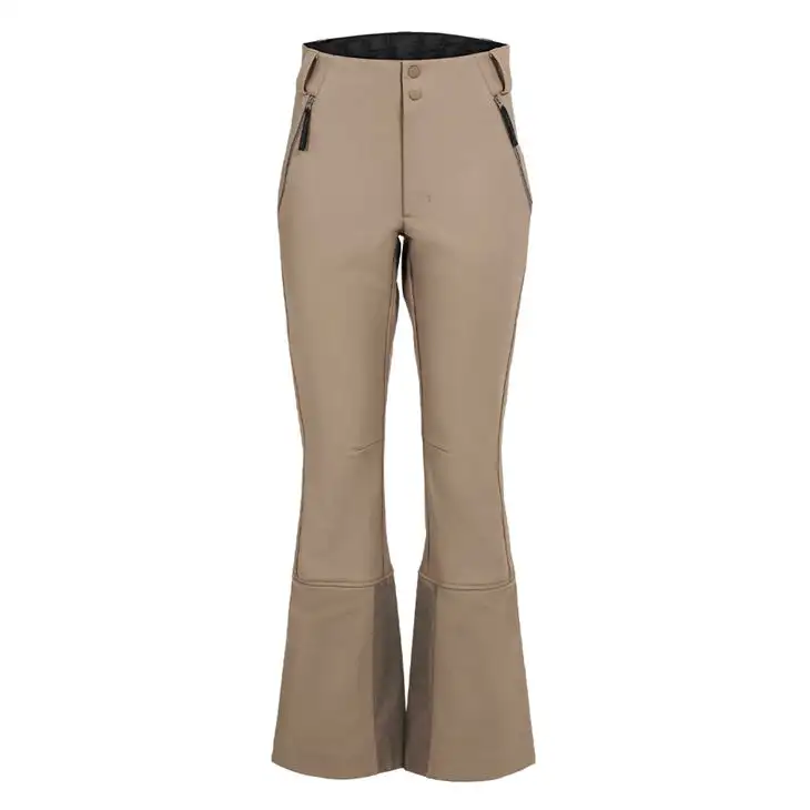P-4 W W. 2L STRETCH SKI PANTS dam 57404511