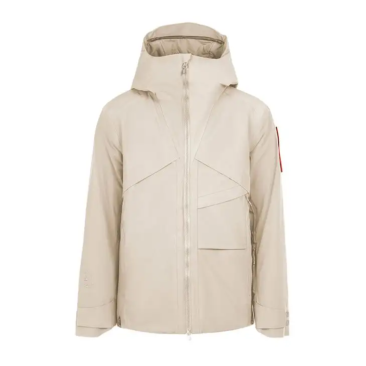 S-1 ALL MOUNTAIN 2L STRETCH JACKET 15791793