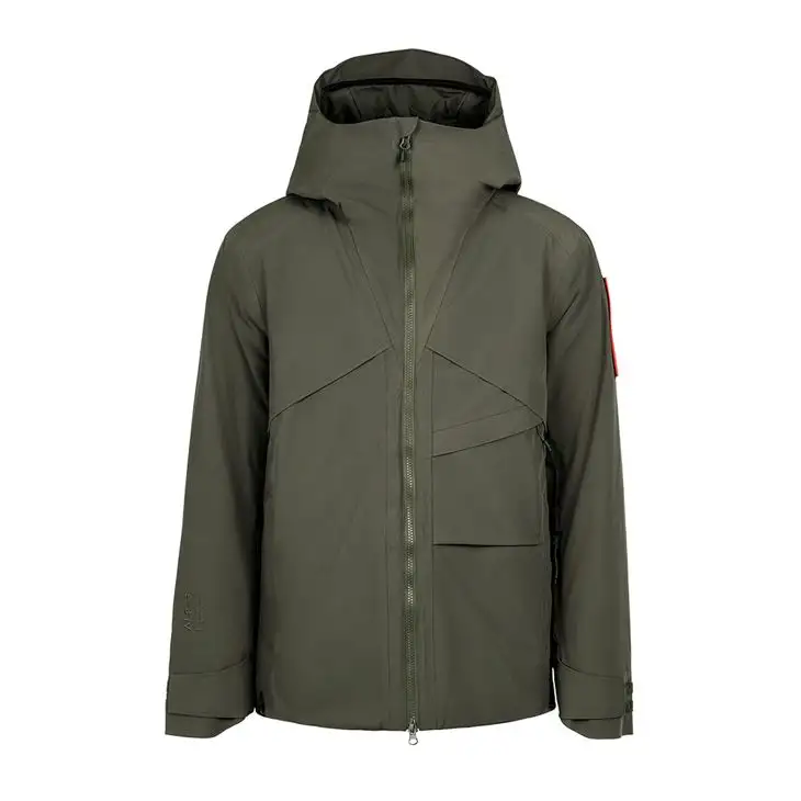 S-1 ALL MOUNTAIN 2L STRETCH JACKET 54367248