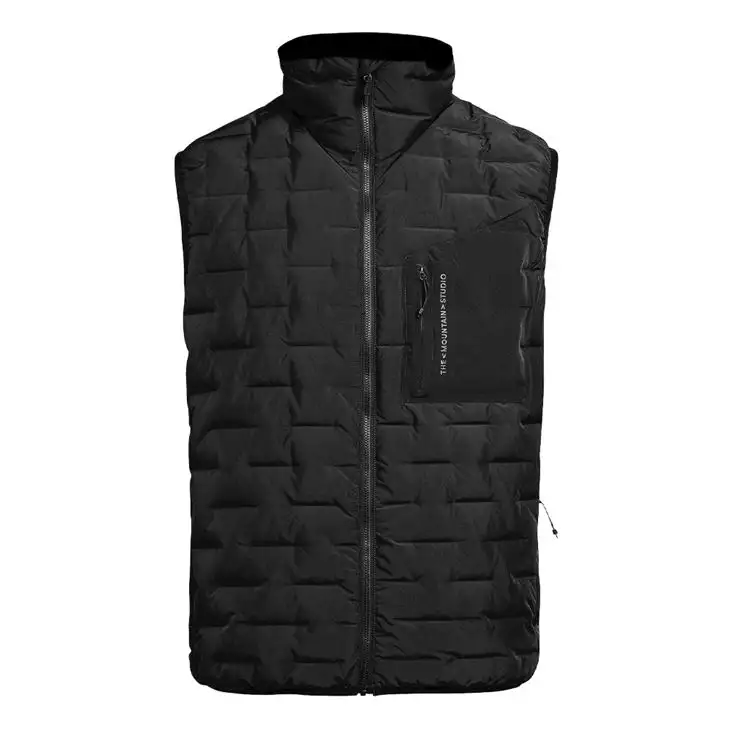 V-1 RL REVERSIBLE LIGHT VEST herr 17553722