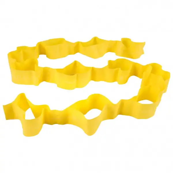 TheraBand - CLX Band - Träningsgummiband