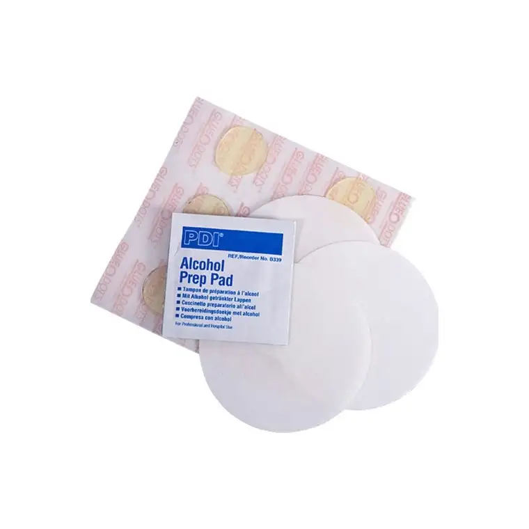 Therm-a-rest Instant Field Repair Kit