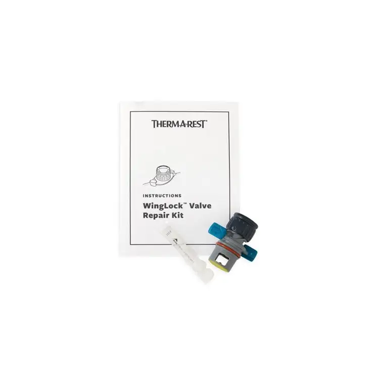 Therm-a-rest Winglock Valve Repair Kit