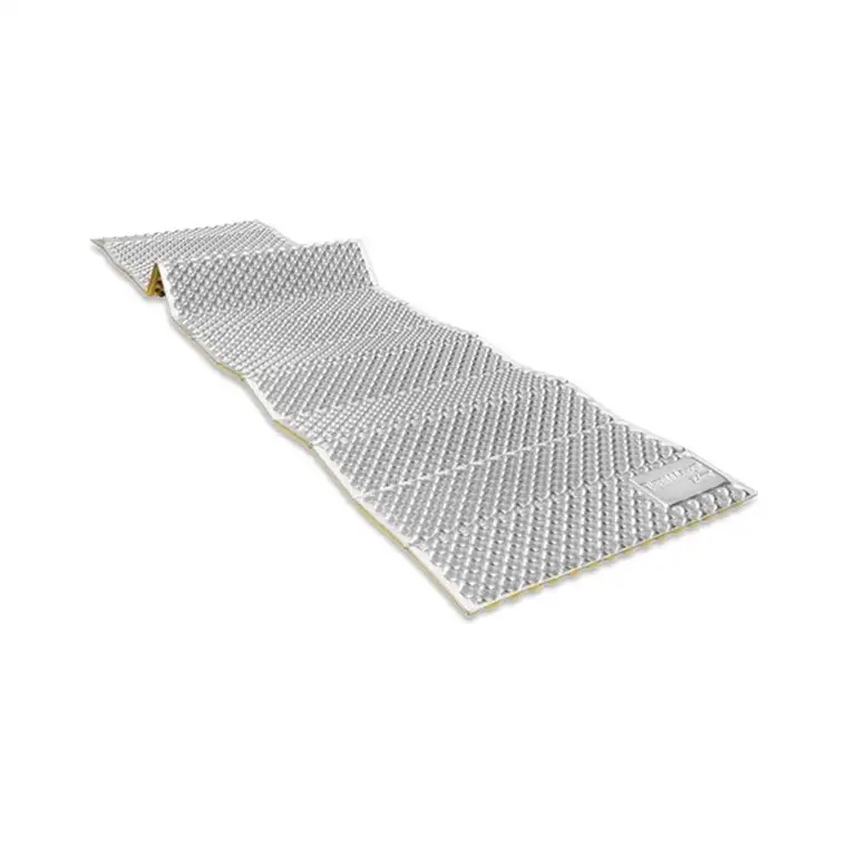 Therm-a-rest Z Lite Sol Reg Limon / Silver