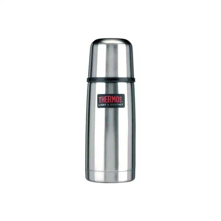 Thermos Ståltermos 0,35 L