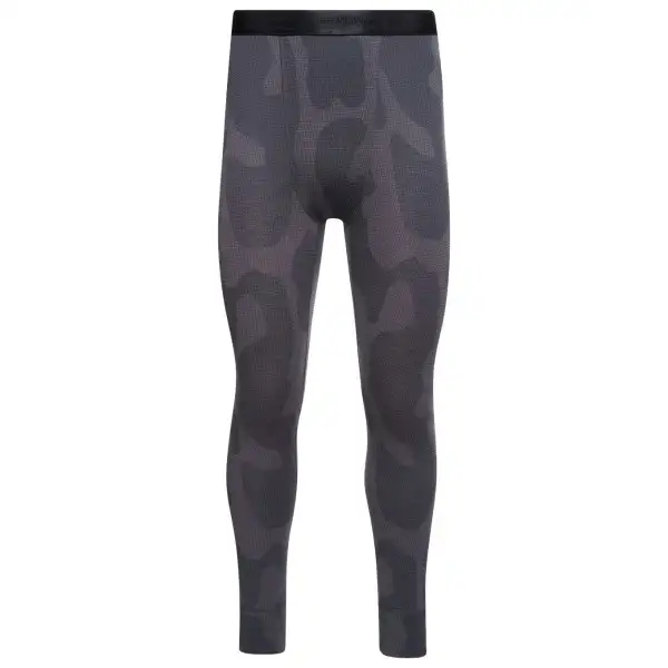 Thermowave - Flow Long Pants - Underkläder merinoull
