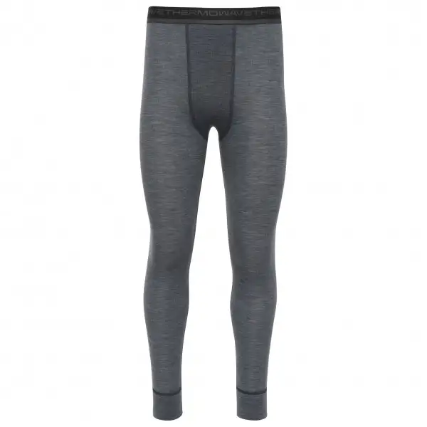 Thermowave - Merino Warm Active Pants - Underkläder merinoull