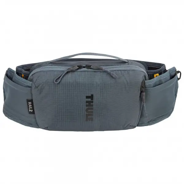 Thule - Rail Hip Pack 2 - Höftväska