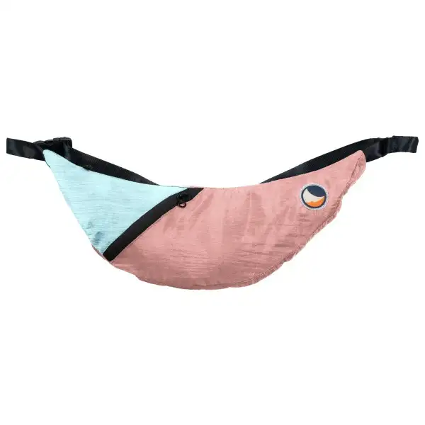Ticket to the Moon - Sling Bag - Axelväska