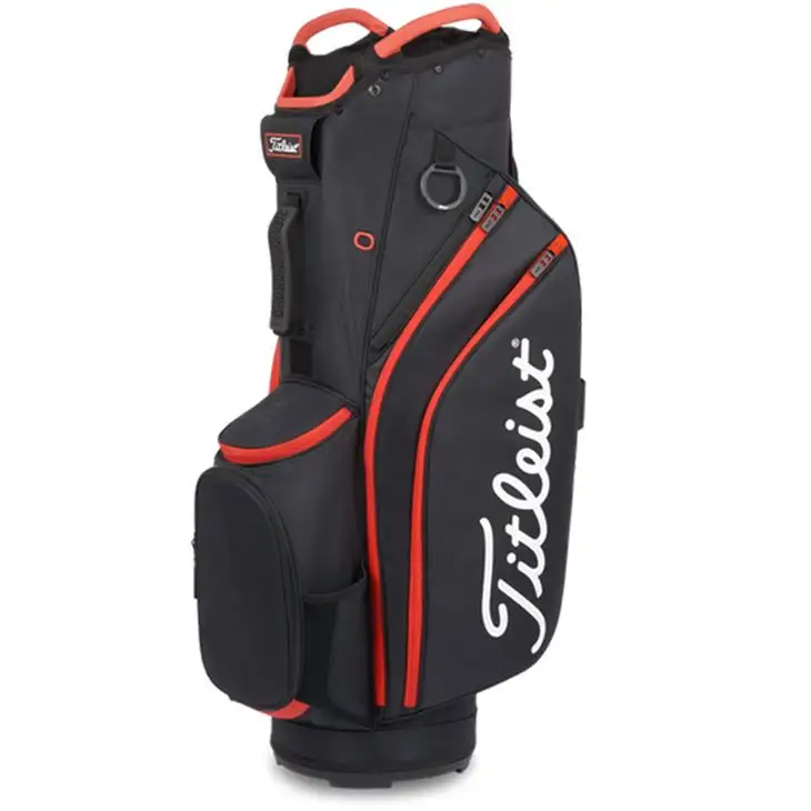 Cart 14 Golfbag 39225788