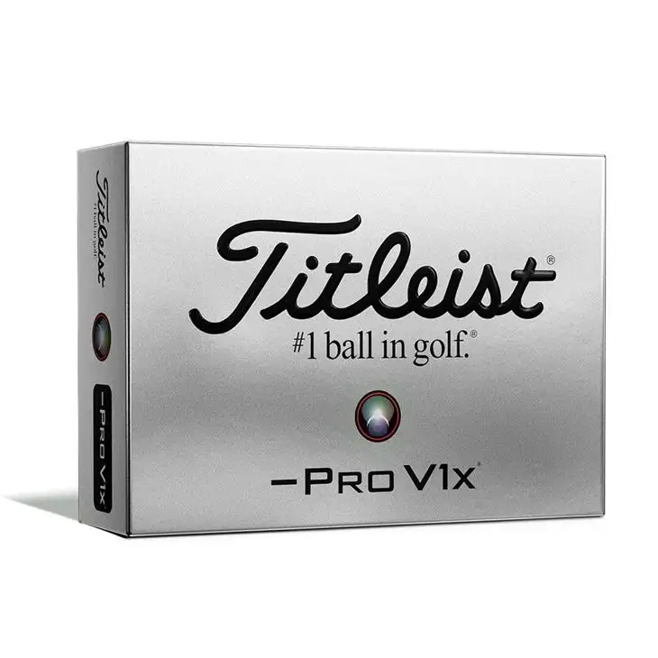 Pro V1X Left Dash 23438524