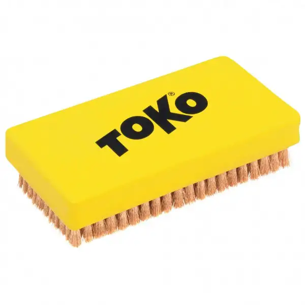 Toko - Base Brush Copper - Borste