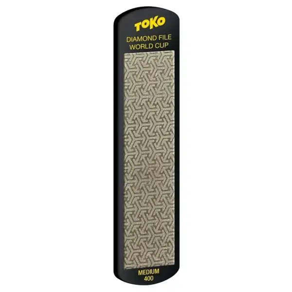 Toko - Diamond File World Cup - Fil