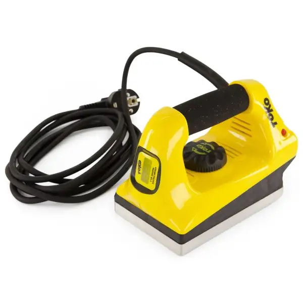 Toko - T18 Digital Racing Iron - Vallajärn