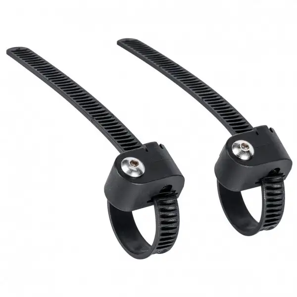 Topeak - VersaMount (2er Set) - Flaskhållare