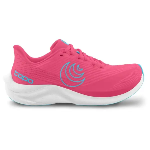 Topo Athletic - Women's Cyclone 3 - Springskor