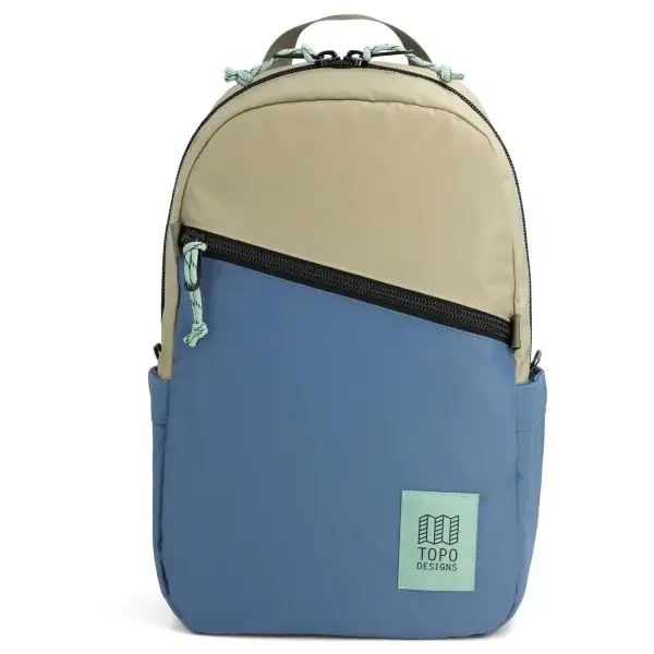 Topo Designs - Light Pack - Dagsryggsäck