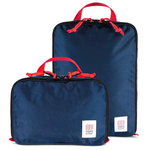 Topo Designs - Pack Bag Bundle - Packsäck
