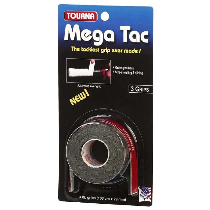 Mega Tac 3-pack 77482301